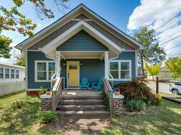 901 S Highland Park Avenue, Chattanooga, TN 37404
