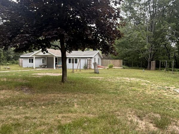 7121 W Jagger Road, Ludington, MI 49431