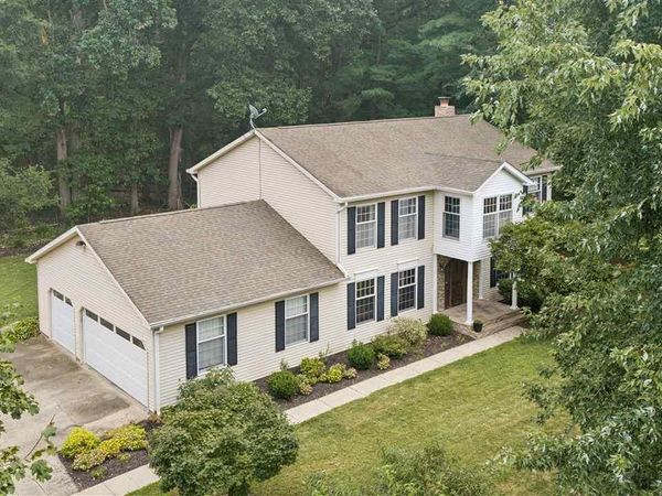 112 E Lawrin Boulevard, Terre Haute, IN 47803