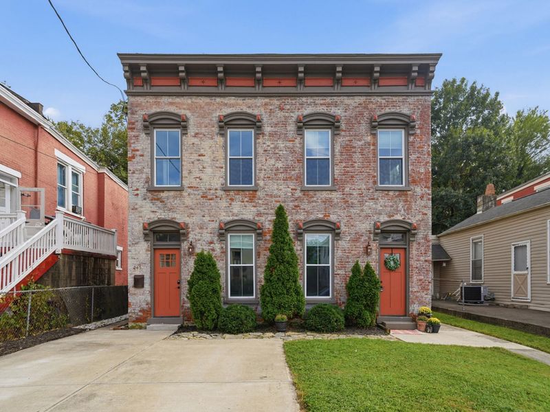 245 Forest Avenue, Ludlow, KY 41016 Photo 1