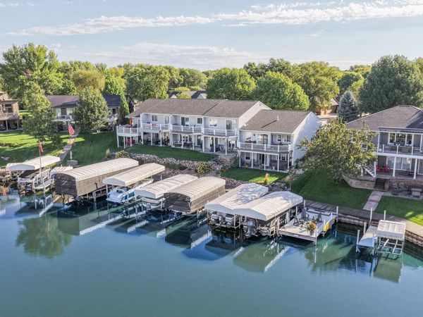 15525 Harbor Drive , Unit #1, Spirit Lake, IA 51360