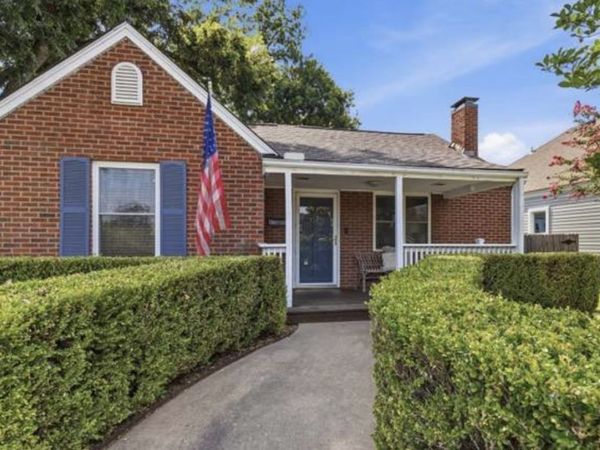 1348 S College Avenue , Tulsa, OK 74104