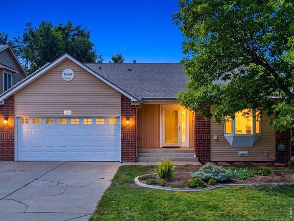205 Linden St, Frederick, CO 80530
