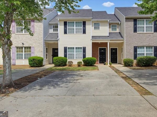2340 Marlin Drive, Mcdonough, GA 30253