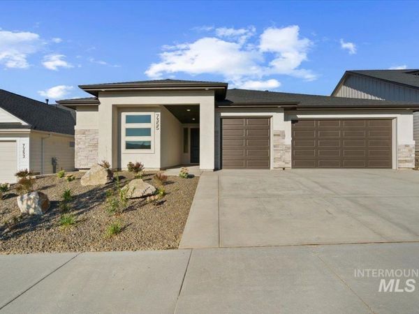 7355 Powell Place, Eagle, ID 83629