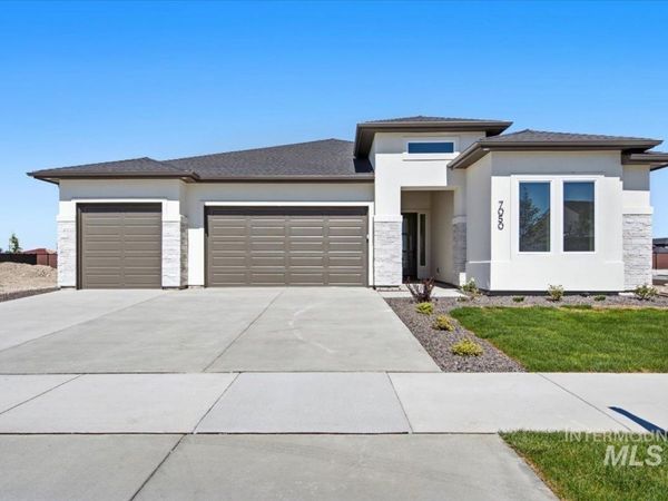 7050 W Tolland St, Eagle, ID 83616