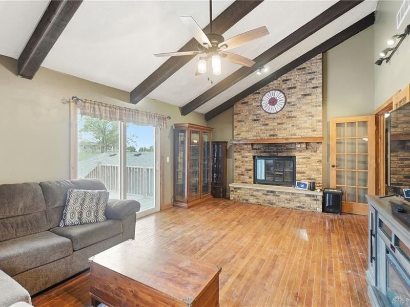 1733 Newlove Road, South Charleston, OH 45368 Photo 33