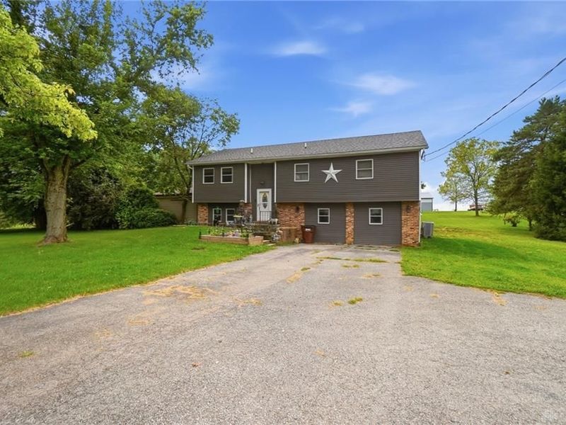 1733 Newlove Road, South Charleston, OH 45368 Photo 5