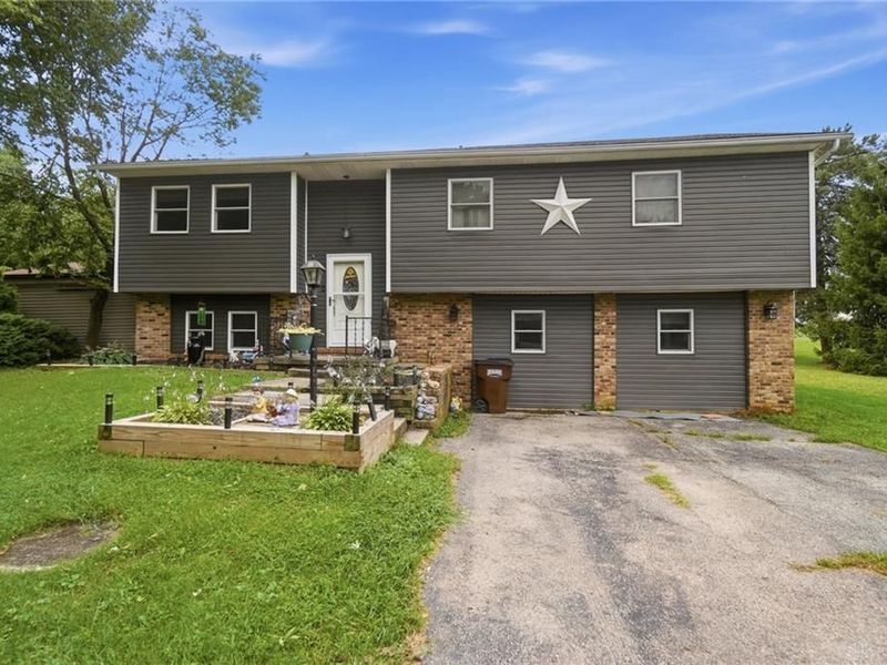 1733 Newlove Road, South Charleston, OH 45368 Photo 6