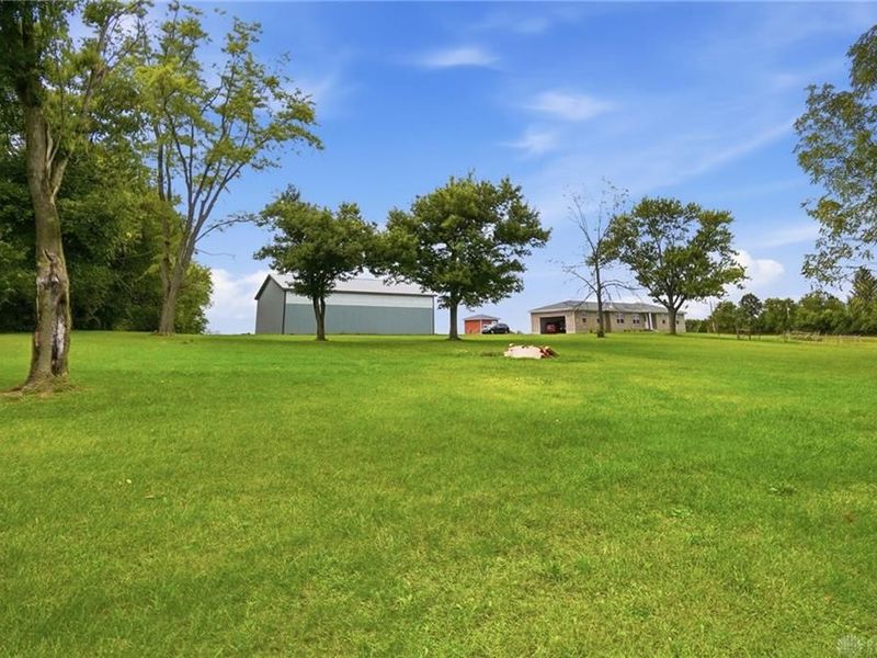1733 Newlove Road, South Charleston, OH 45368 Photo 60