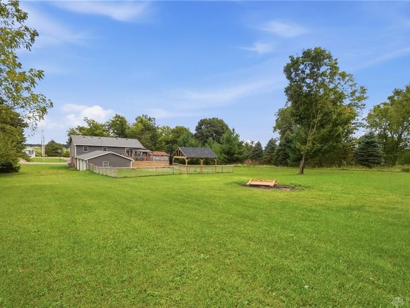 1733 Newlove Road, South Charleston, OH 45368 Photo 62