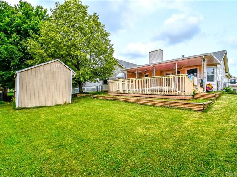 1584 Farrington Drive, Kettering, OH 45420 Photo 29