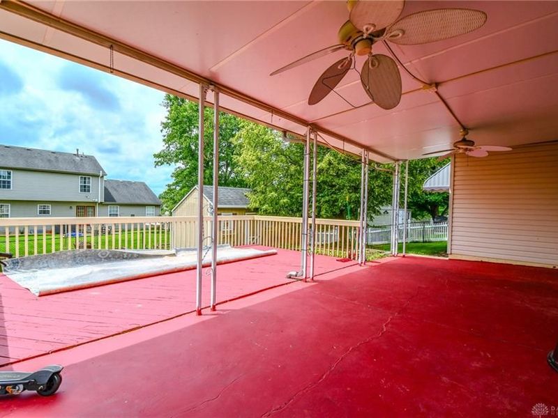1584 Farrington Drive, Kettering, OH 45420 Photo 30