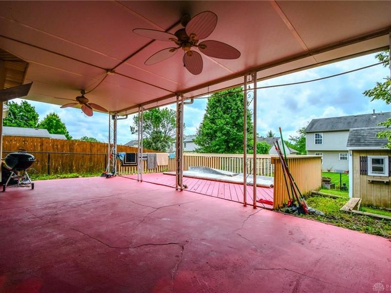 1584 Farrington Drive, Kettering, OH 45420 Photo 32