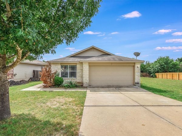 18612 Great Falls DR, Manor, TX 78653