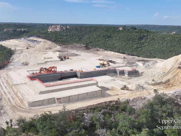 No 2 Lakefront LN, Austin, TX 78730