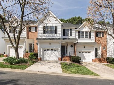 5508 Cottonrose Lane, Raleigh, NC 27606