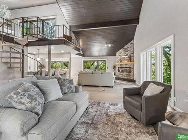 21925 Quail Ridge Circle, Elkhorn, NE 68022
