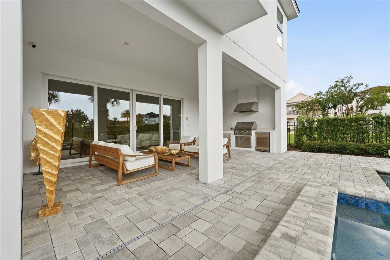 300 Muirfield Loop, Reunion, FL 34747 Photo