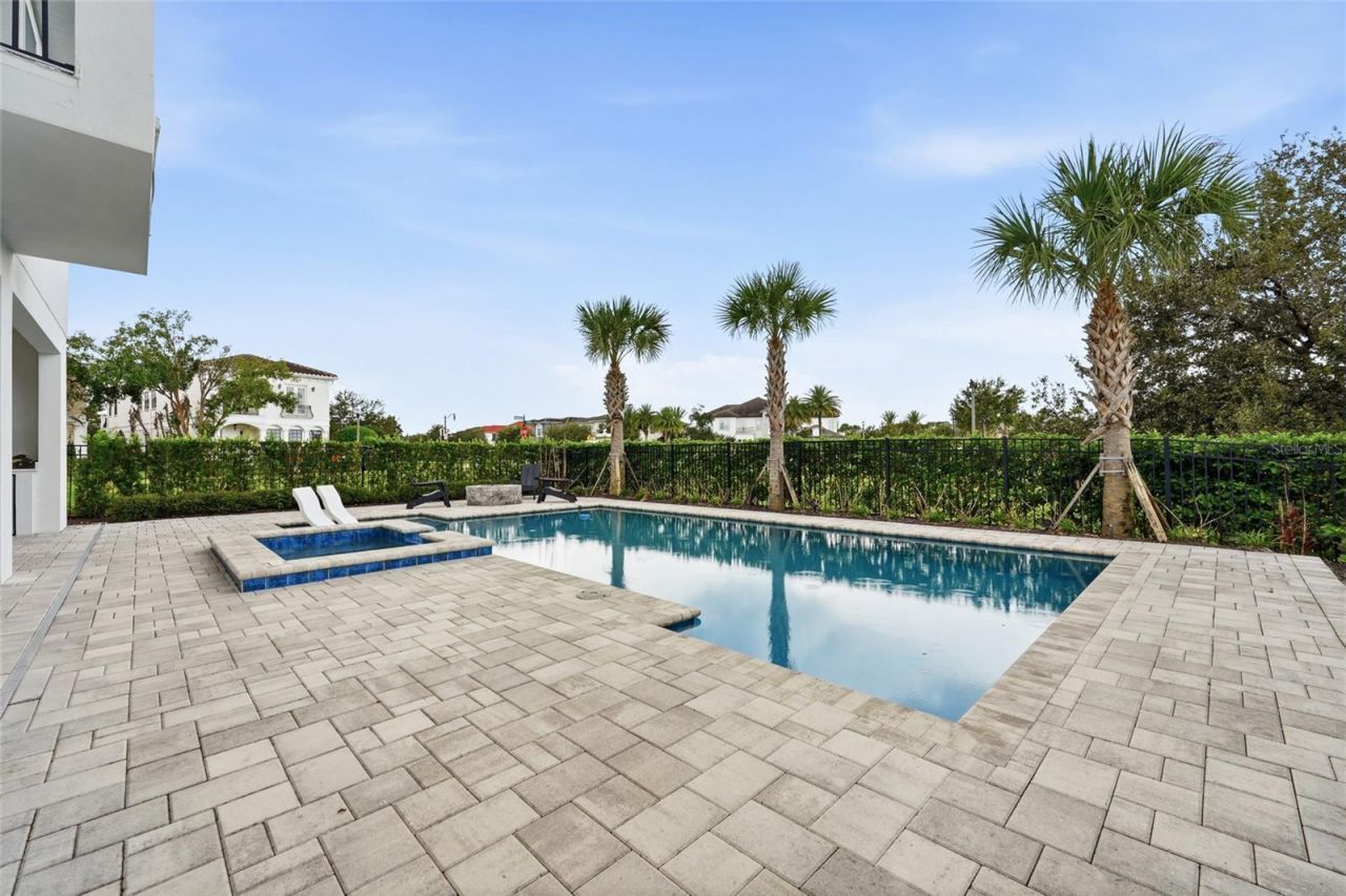 300 Muirfield Loop, Reunion, FL 34747 Photo