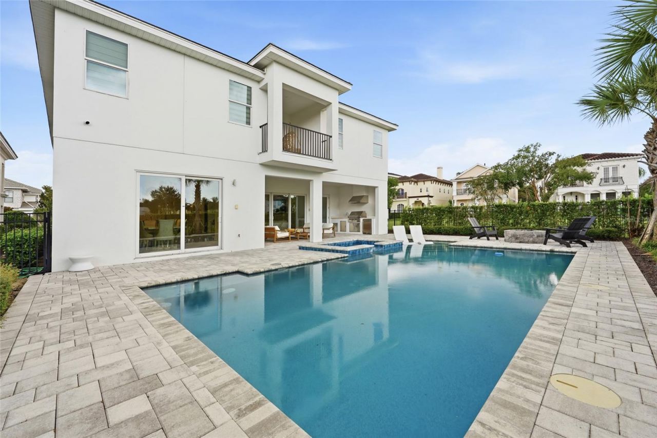 300 Muirfield Loop, Reunion, FL 34747 Photo
