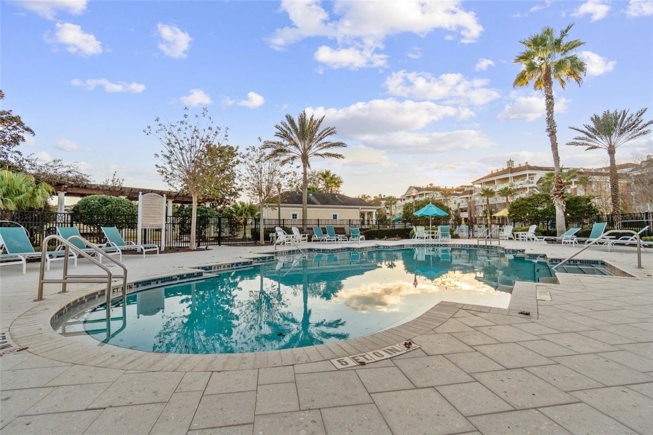 300 Muirfield Loop, Reunion, FL 34747 Photo