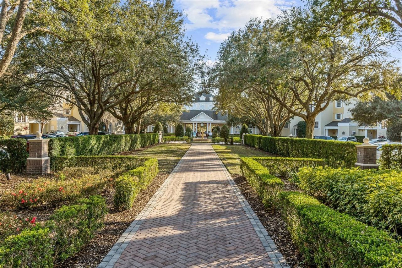 300 Muirfield Loop, Reunion, FL 34747 Photo
