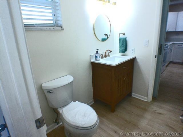 1979 SW Palm City Road , Unit D, Stuart, FL 34994 Photo