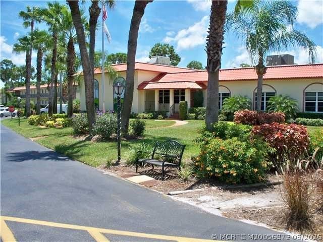 1979 SW Palm City Road , Unit D, Stuart, FL 34994 Photo
