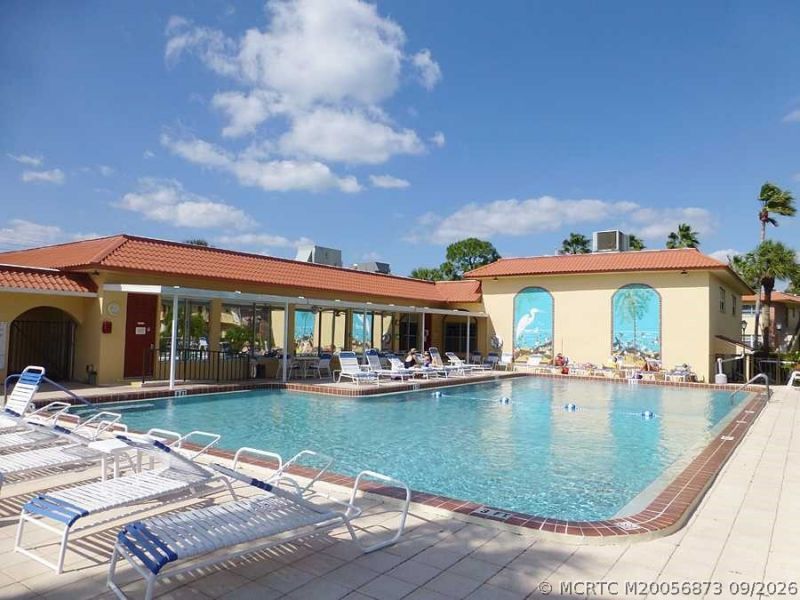 1979 SW Palm City Road , Unit D, Stuart, FL 34994 Photo