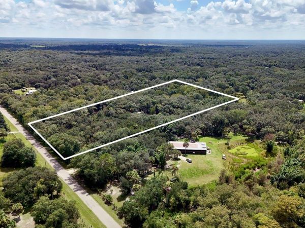 8671 SW OPOSSUM TRAIL , ARCADIA, FL 34266