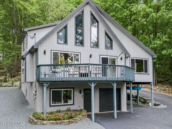 38 Northgate Road , Lake Ariel, PA 18436