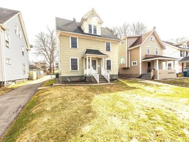 231 Brooks Avenue, Rochester, NY 14619