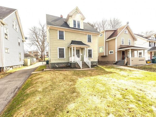 231 Brooks Avenue, Rochester, NY 14619