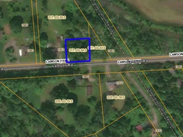 1961 Lamson Road, Phoenix, NY 13135