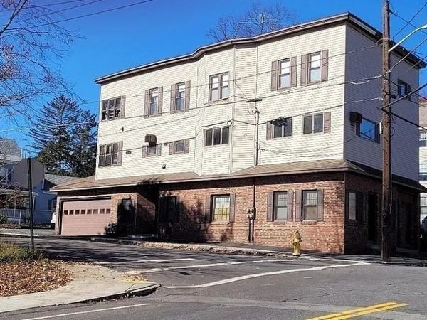 182 West St, Unit 182, Leominster, MA 01453