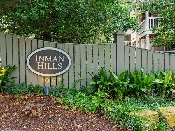 1067 Alta Avenue NE, Unit 20, Atlanta, GA 30307