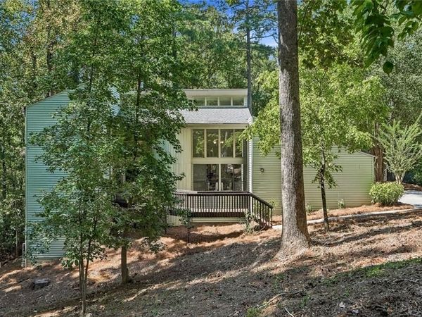 8810 North Mount Drive , Alpharetta, GA 30022