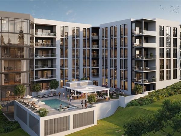 135 Cliftwood Drive NE, Unit 504, Sandy Springs, GA 30328