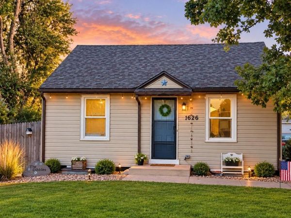 1626 2nd Street, Greeley, CO 80631