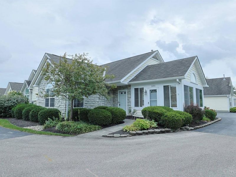 3393 Ravine Place, Mason, OH 45039 Photo 1