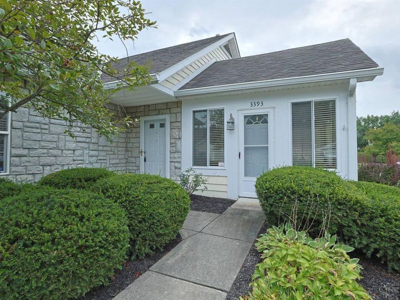 3393 Ravine Place, Mason, OH 45039 Photo 3