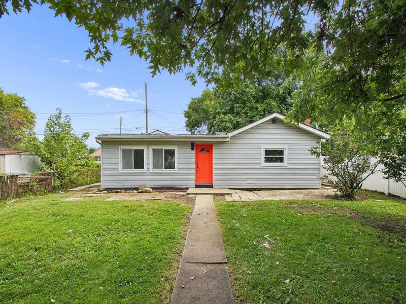 718 Westphal Avenue, Columbus, OH 43213 Photo 1