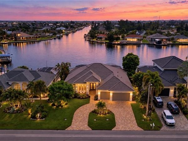 217 Old Burnt Store RD S, CAPE CORAL, FL 33991