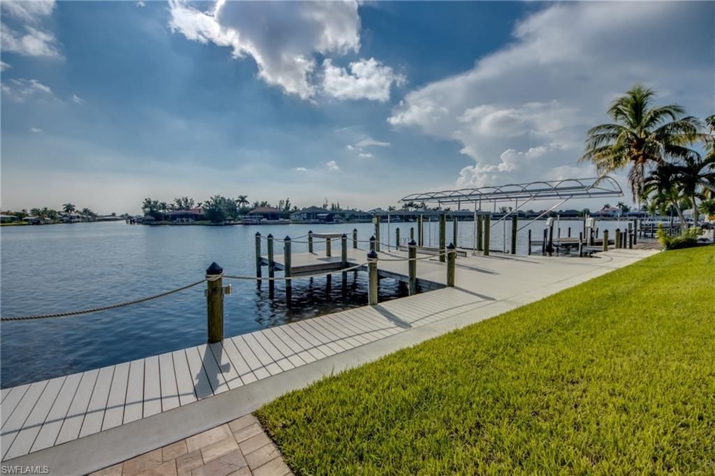 217 Old Burnt Store Rd S, Cape Coral, FL 33991 Photo
