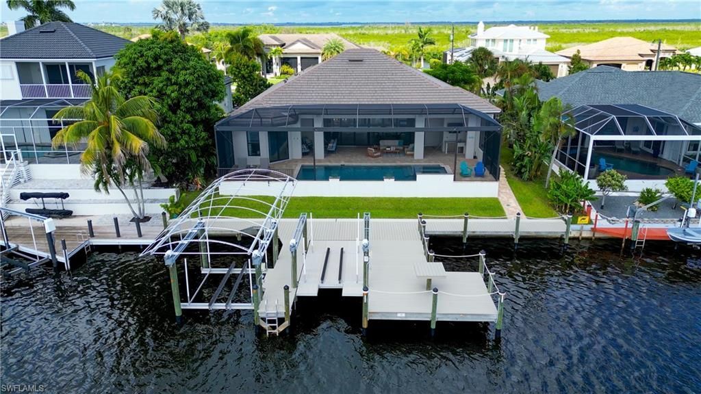 217 Old Burnt Store Rd S, Cape Coral, FL 33991 Photo