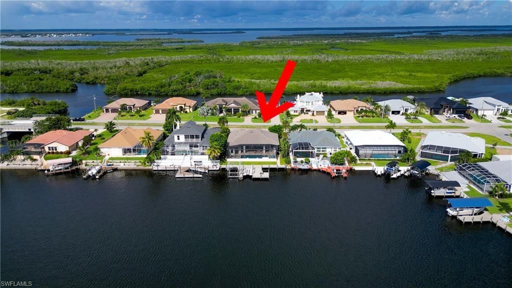 217 Old Burnt Store Rd S, Cape Coral, FL 33991 Photo