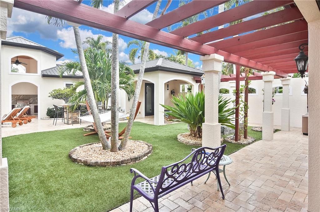 1229 Plumosa Dr, Fort Myers, FL 33901 Photo