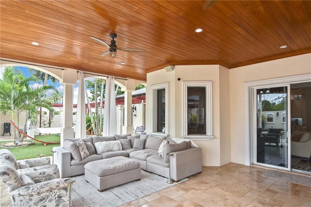 1229 Plumosa Dr, Fort Myers, FL 33901 Photo