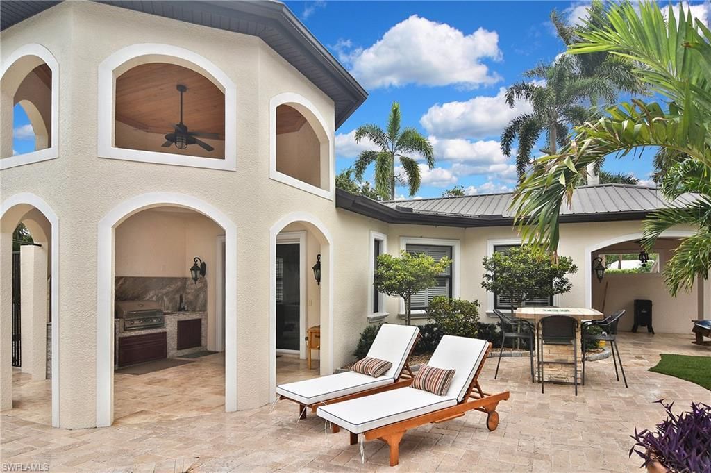 1229 Plumosa Dr, Fort Myers, FL 33901 Photo